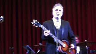 “Paperback Writer” The Weeklings Beatles Cover LIVE