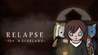 Relapse the Neverland - Reveal Trailer