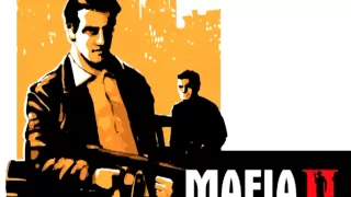 Mafia 2 Radio Soundtrack - Bing Crosby - I haven't time to be a millionaire