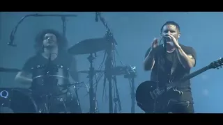 Nine Inch Nails - The Hand That Feeds (Live at @ Panorama Festival 2017)