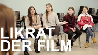 LIKRAT – der Film | ein Dialogprojekt gegen Vorurteile (deutsche Untertitel)