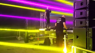 Neophyte live @ Insane Festival 2016