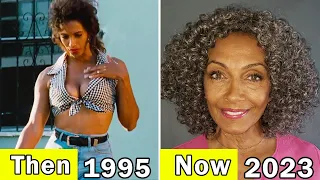 Friday Cast: Then and Now After 28 Years
