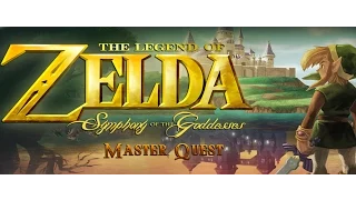 Zelda Symphony of the Goddesses - Master Quest