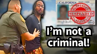 Cops Shocked As They Capture Nation's Most Wanted Criminal!