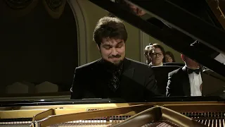 Чайковский Концертная фантазия / Lukas Geniušas, CSO Vladimir Gorbik / Tchaikovsky Concert Fantasia