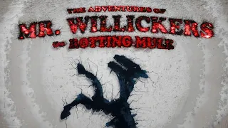 The Adventures of Mr. Willickers the Rotting Mule | GamePlay PC