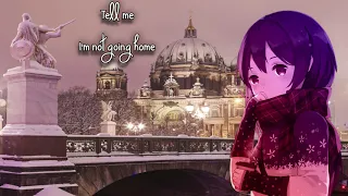 Nightcore – Berlin (Lyrics)