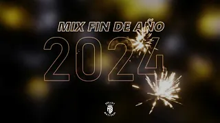 MIX FIN DE AÑO || DJ MATI ZANI