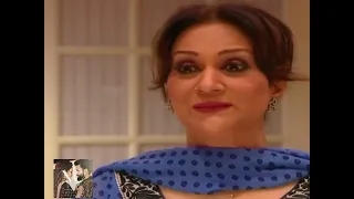 Dolly Ki Ayegi Barat Saima Chaudhry Funny Scene from #BaratSeries #DollyKiAyegiBarat #bushraansari