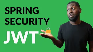 Spring Boot and Spring Security with JWT including Access and Refresh Tokens 🔑