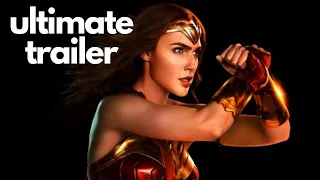 Justice League | Ultimate Trailer