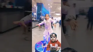 #funny #dance #song #fun #cute #kids #cutebaby #baby #newsong #music @yashita_vlogs