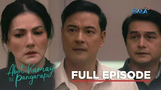 Abot Kamay Na Pangarap: What are you HIDING, Carlos?! (Full Episode 466) March 5, 2024