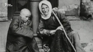 Первый советский голодомор. Чем был вызван голод 1921-1922 годов?