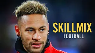 Craziest Skills In Football | 2021 Skill Mix | HD