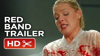 Home Sweet Hell Red Band TRAILER 1 (2014) - Katherine Heigl, Patrick Wilson Comedy HD