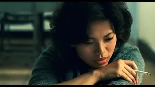 The Cinematography of Taipei Story (1985)
