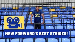 New Forward's BEST Strikes! 🎯 | Josh Neufville Signs 🟡🔵