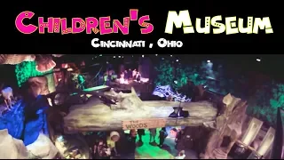 Cincinnati Children's Museum at Union Terminal