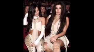 Momentos CAMREN en los AMA's