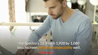 HP Spectre x360 Review 2020