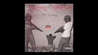 Dre Barrs × Geezy Loc - Untitled