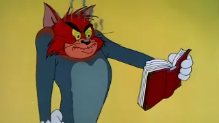 Tom and Jerry cartoon episode 45 - Jerry's Diary 1949 - Funny animals cartoons for kids