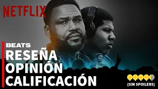 ¿ES TAN BUENA BEATS? | CRÍTICA | OPINIÓN | RESEÑA 4/3