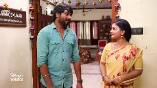 Siragadikka Aasai |  28th August to 02nd September - Promo