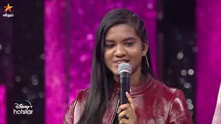 என்னமா Dance ஆடுறாங்க #Daisy.. 👌 | Super singer 10 | Episode Preview | 04 May