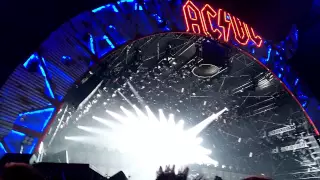 AC/DC Have A Drink On Me (Live in Arnhem 2015) (AUDIO ONLY)