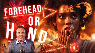 WHERE Is The MARK OF THE BEAST? -FOREHEAD or HAND -  It Matters!