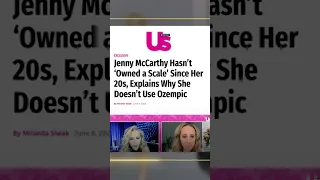 Jenny McCarthy AirSculpt