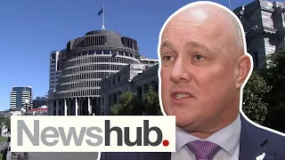 Revealed: Prime Minister's Beehive Office gets $50k makeover - paid for by taxpayers | Newshub