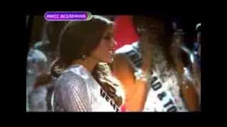 MISS UNIVERSE 2013 FINAL!!! ФИНАЛ МИСС ВСЕЛЕННАЯ 2013!!! Сергей Гладун Телеканал МУЗ-ТВ