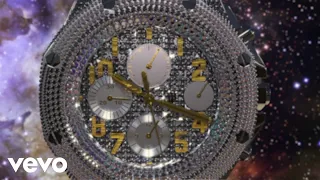 Pop Smoke - Iced Out Audemars (Official Visualizer) ft. Dafi Woo