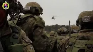 Slovak Armed Forces | Military music video