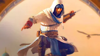 Анонс НОВЫХ Assassin's Creed