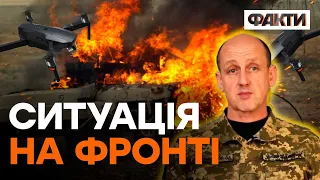 Куди поділася РОСІЙСЬКА БРОНЕТЕХНІКА? ЗСУ знають ВІДПОВІДЬ 🔥