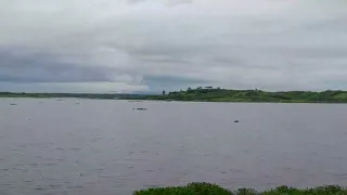 açude Pereira de Miranda Pentecoste Ceará