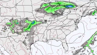 April 19, 2019 Weather Xtreme Video - Afternoon Edition