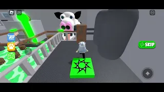 ROBLOX ESCAPE THE BUTCHER SHOP OBBY!!