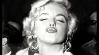 Tribute to Marilyn Monroe: It's Now or Never