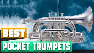 Pocket Trumpet : Best Selling Pocket Trumpets on Amazon
