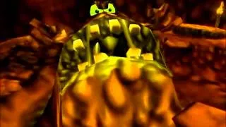 The Great Mighty Poo (from Conker's Bad Fur Day) - Sloprano