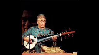 Ustad Amjad Ali Khan Raag Bhimpalasi