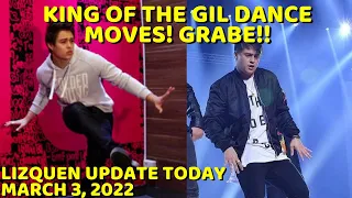 LIZA SOBERANO'S BOYFRIEND DANCE MOVES | KING OF THE GIL INDEED! DAY 3 OF BIRTHDAY QUENTDOWN 😍