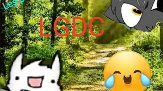 Les parodies les plus drôles de LGDC! (Avec traduction française)