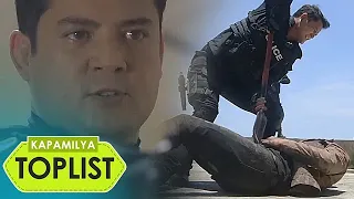 20 scenes of Albert being one of the most hated character in FPJ's Ang Probinsyano | Toplist